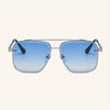 Men's Pilot-Style fashion glasses - SunglassesMart