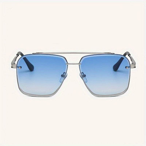 Men's Pilot-Style fashion glasses - SunglassesMart