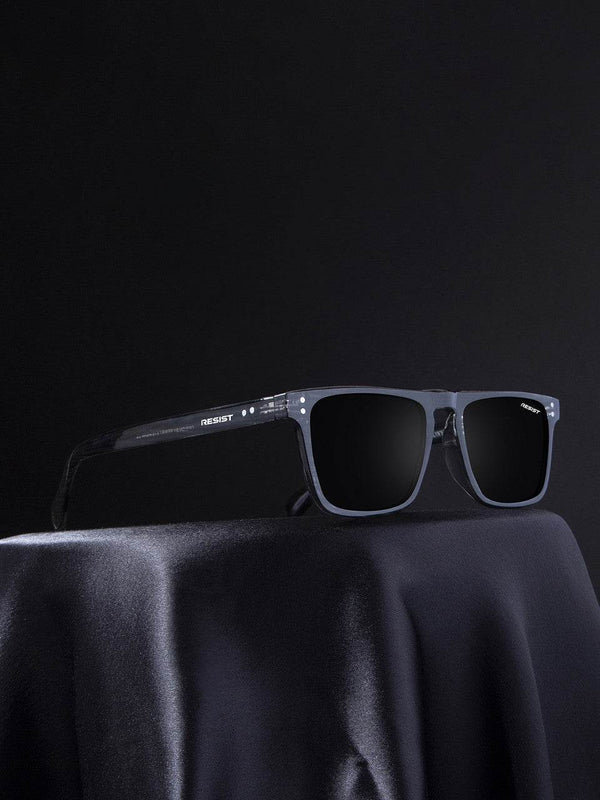 Classic Square Retro Square Sunglasses (55 mm) - SunglassesMart