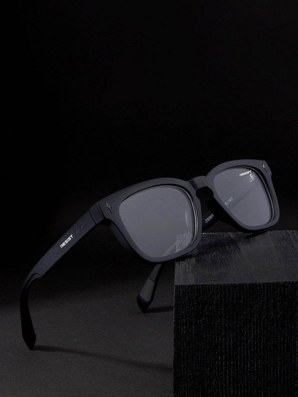 Fiery Matabele Unisex Antiblue Eyeglasses - SunglassesMart