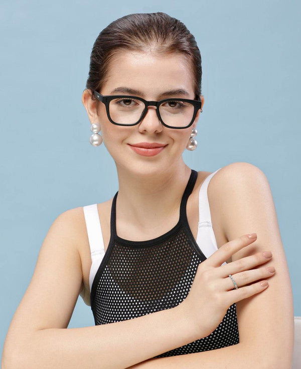 Fiery Matabele Unisex Antiblue Eyeglasses - SunglassesMart