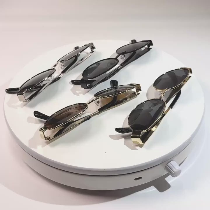 Round Sunglasses – SunglassesMart