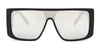 Bondex Oversized Sunglasses - SunglassesMart