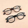 Vintage computer round eyeglasses - SunglassesMart