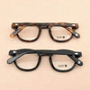 Vintage computer round eyeglasses - SunglassesMart