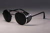 Celebrity Round Cap Sunglasses - SunglassesMart