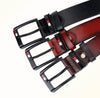 Luxury Genuine Leather Belt For Men - SunglassesMart
