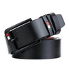 Luxury Genuine Leather Belt For Men - SunglassesMart