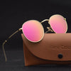 Steampunk Vintage Round - SunglassesMart