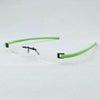 New Fashionable Frameless Glasses Frame - SunglassesMart