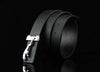 Buy Jaguar Designer Buckle Leather Belt For Men - SunglassesMart