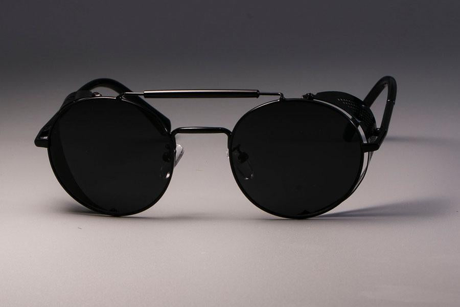 Celebrity Round Sunglasses For Men And Women -Sunglassesmart