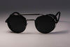 Celebrity Round Cap Sunglasses - SunglassesMart