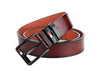 Luxury Genuine Leather Belt For Men - SunglassesMart