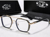 Hexagon Anti-blue Light Eyeglasses - SunglassesMart