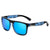 New Polarized Sports Square Sunglasses - SunglassesMart