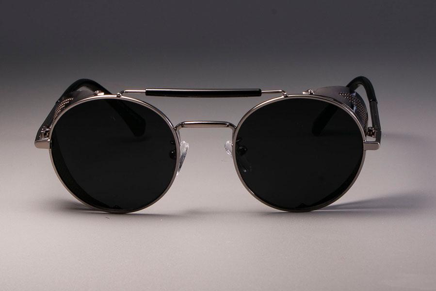 Celebrity Round Sunglasses For Men And Women -Sunglassesmart