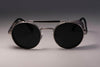Celebrity Round Cap Sunglasses - SunglassesMart