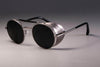 Celebrity Round Cap Sunglasses - SunglassesMart