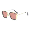 Carryminati Square Style Sunglasses - SunglassesMart