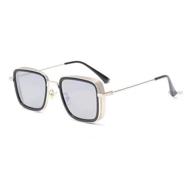 Carryminati Square Style Sunglasses - SunglassesMart