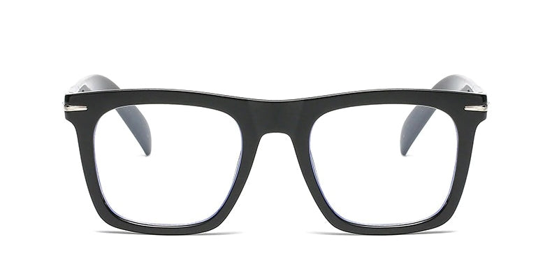 Buy Designer Anti Blue Optical Eyeglasses For Men-SunglassesMart