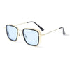 Carryminati Square Style Sunglasses - SunglassesMart