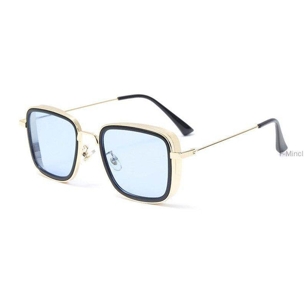 Carryminati Square Style Sunglasses - SunglassesMart