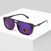 Green Rectangle Sunglasses - SunglassesMart