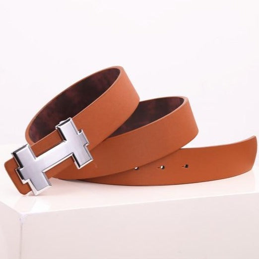 Luxury Designer H Brand Designer Belts
