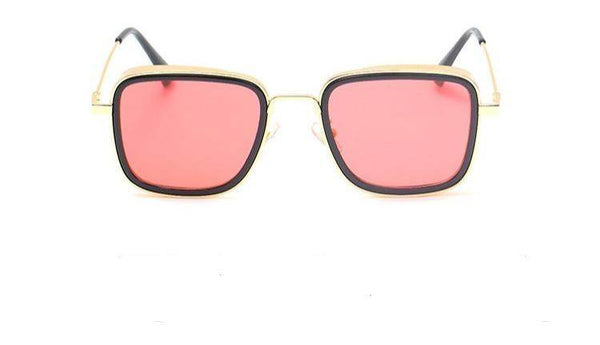 Carryminati Square Style Sunglasses - SunglassesMart