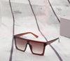 Latest Stylish Square Sunglasses - SunglassesMart