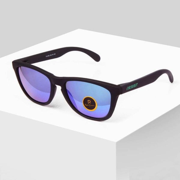 Polarized Lens Wayfarer Sunglasses - SunglassesMart