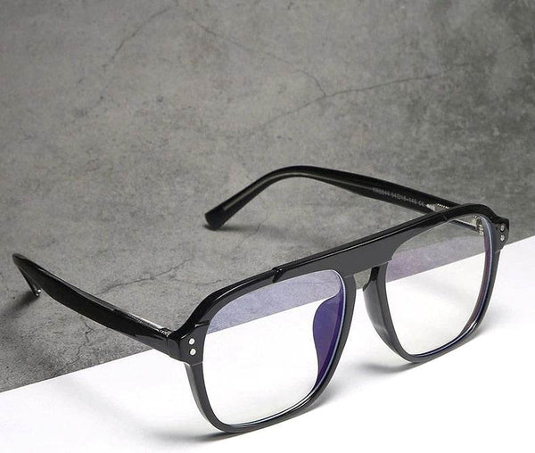 Oversize Optical Eyeglasses - SunglassesMart