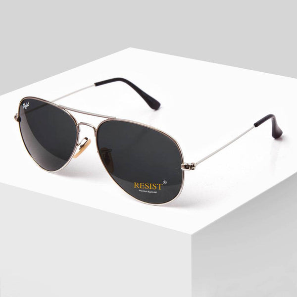 Pilot Black - SunglassesMart