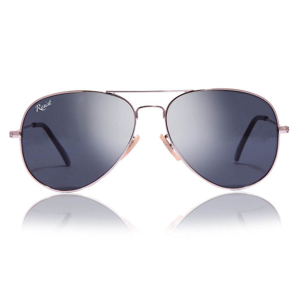 Pilot Black - SunglassesMart