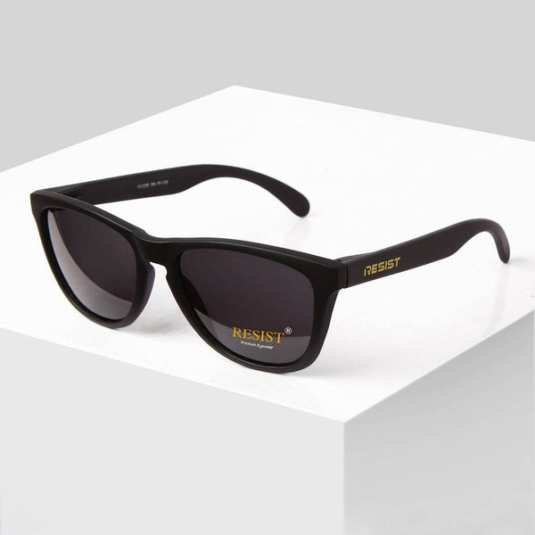 Polarized Lens Wayfarer Sunglasses - SunglassesMart