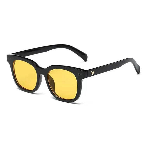 Classic Square Candy Sunglasses - SunglassesMart