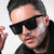 Rivet Flat Top Oversized Sunglasses - SunglassesMart