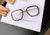 Tony Stark Square Sunglasses - SunglassesMart