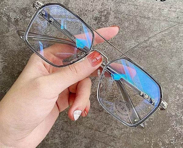 Punk Anti Blue Eye Glasses - SunglassesMart