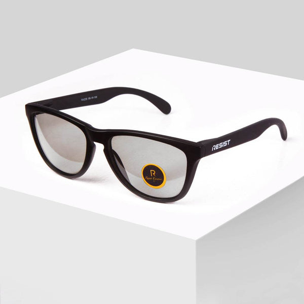 Polarized Lens Wayfarer Sunglasses - SunglassesMart