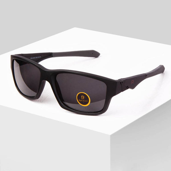 Polarized Wayfarer Sunglasses - SunglassesMart