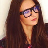 Jackson Square Anti-Blue Eyeglasses - SunglassesMart