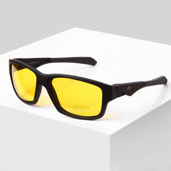 Polarized Wayfarer Sunglasses - SunglassesMart