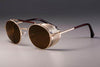 Celebrity Round Cap Sunglasses - SunglassesMart