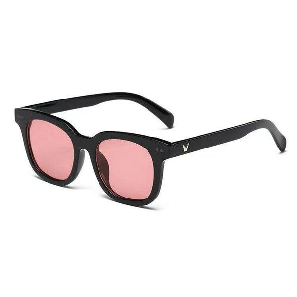 Classic Square Candy Sunglasses - SunglassesMart