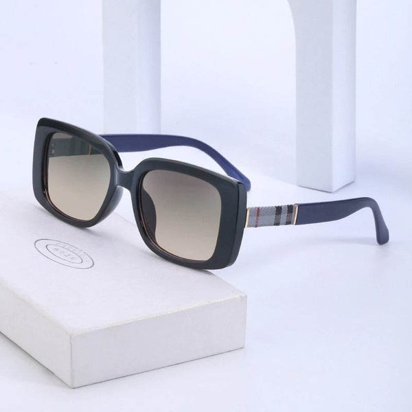 Classic Rectangle Sunglasses - SunglassesMart