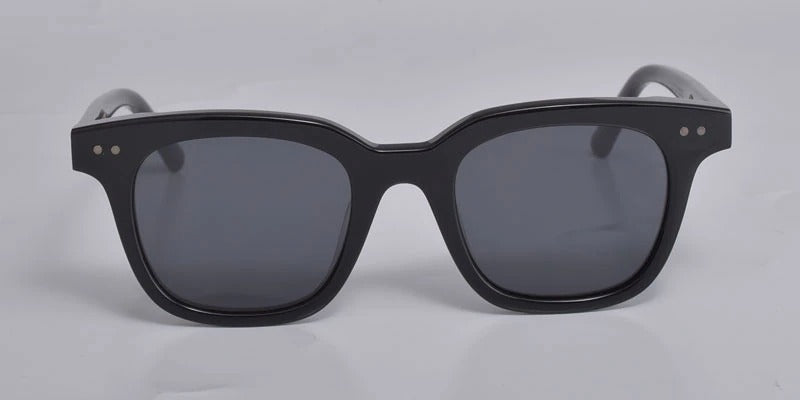 Buy New Fashion Korean Rectangle Sunglasses For Women Men - SunglassesMart