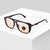 Benjamin Rectangle Sunglasses - SunglassesMart